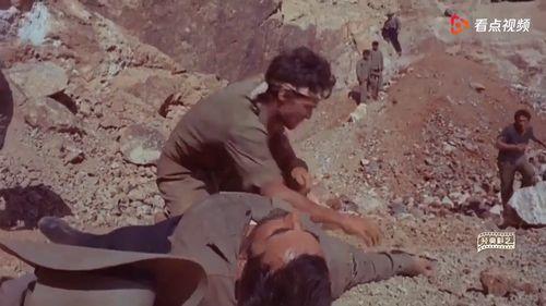 逃狱金刚断魂枪,传奇武器背后的惊险逃亡故事