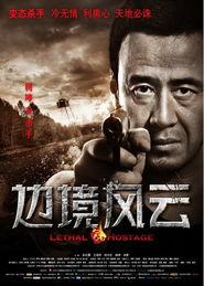 边境风云,揭秘中缅边境的传奇故事