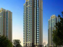 美丽城,和谐宜居的现代都市典范