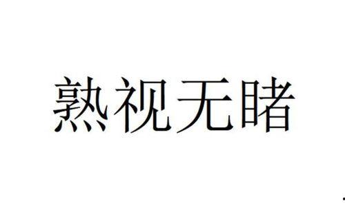 熟视无睹,揭示日常生活中的忽视现象