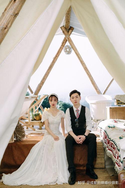 婚纱照,婚纱照中的甜蜜回忆